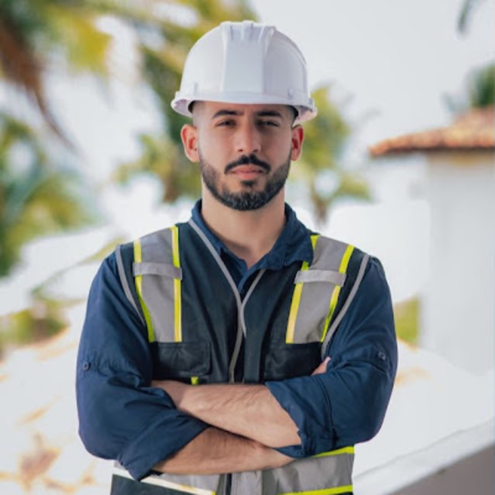 Meet your Posher, Alexander